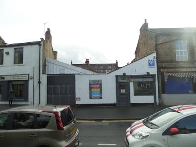 Carlton Garage, 20A Regent Parade, Harrogate, Development / Industrial For Sale - 20220701 182140.jpg