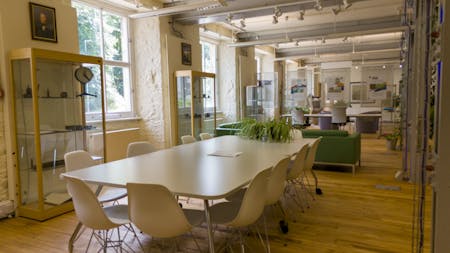 Ettrick Business Centre, Dunsdale Road, Selkirk, Office For Sale - Image 2