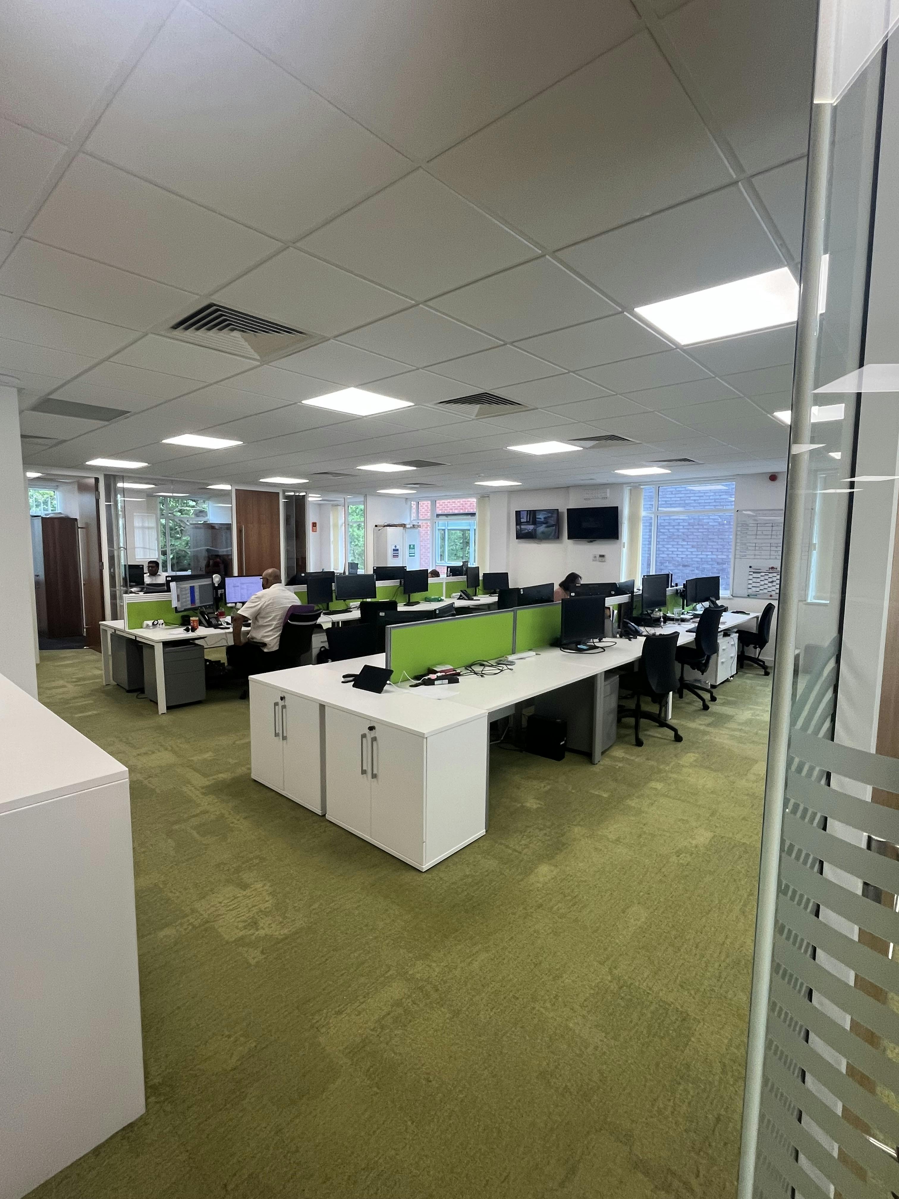 Unit 5, Ashbrook Office Park, Longstone Road, Heald Green, Offices To Let / For Sale - IMG_4683.jpg