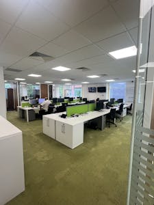 Unit 5,, Ashbrook Office Park, Longstone Road, Heald Green, Office To Let - IMG_4683.jpg