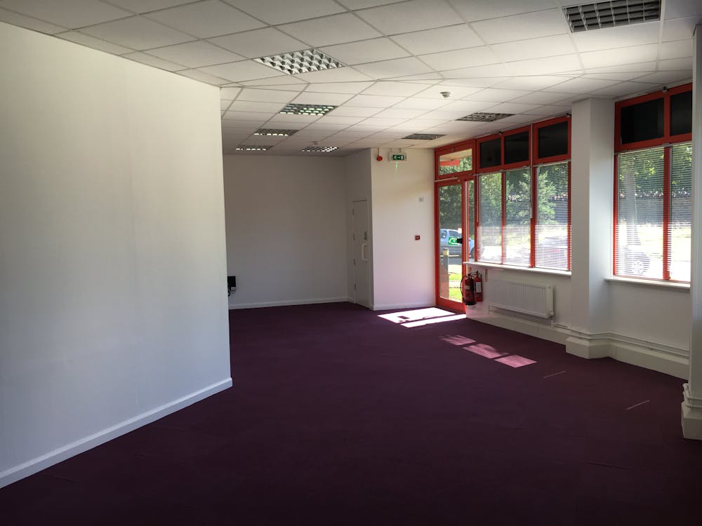 D1A Llys Y Dderwen, Parc Menai, Bangor, Office To Let - Photo 4