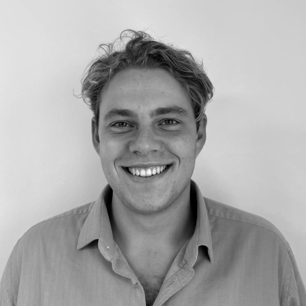 Joe Salisbury profile photo