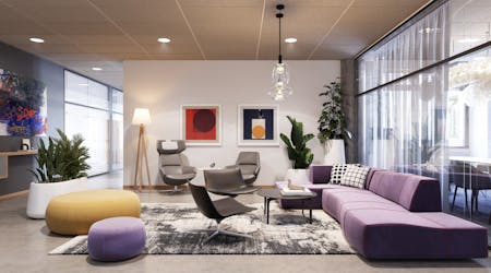 City West Flexi, Siemensova 2717/4, Praha 5, Serviced Office To Let - kancelar-city-west_13.jpg