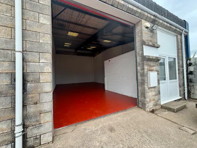 Unit 11, Endeavour Close, Port Talbot, Industrial To Let - IMG_8731.jpeg