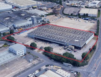 2, Millmarsh Lane, Enfield, Industrial To Let - Screenshot 2026-04-10 085855.png - More details and enquiries about this property