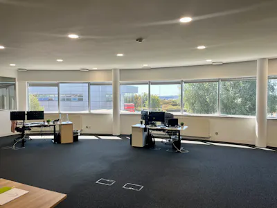Ceme, Marsh Way, Rainham, Office / Serviced Office To Let - IMG_8782.jpg