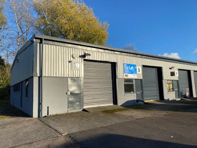 Unit 10, Albion Industrial Estate, Pontypridd, Industrial To Let - 10 Albion.jpg