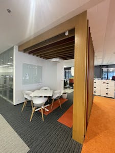 Brumlovka - Building Delta (SUBLEASE), Vyskočilova 1561/4a, Praha 4, Office / Retail To Let - thumbnail_IMG_0761.jpg