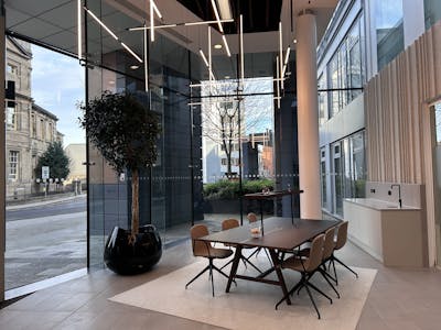 40 Torphichen Street, Edinburgh, Office To Let - IMG_1112.jpeg