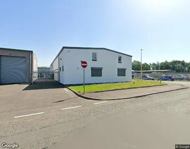 Unit 1, Inveralmond Road, Perth, Industrial/Logistics / Trade Counter To Let - Street View