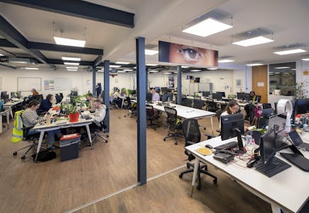 1-3 St. Peter's Street, London, Office For Sale - ST Peters St15.jpg