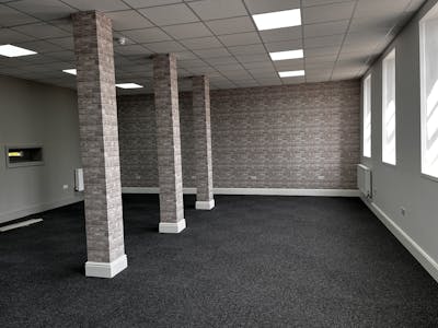 The Keep, Sandon Road, Grantham, Office To Let - IMG_4390.JPG