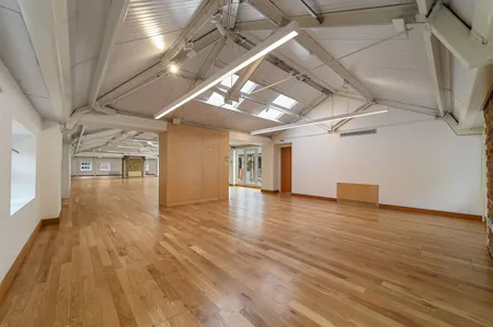 Rochelle School, 16 Playground Gardens, London, Office To Let - MD-BC-ArnoldCircus-17.JPG