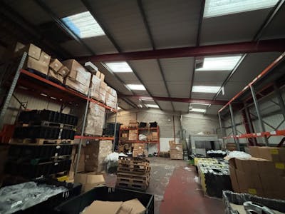 Unit 15, Rising Sun Industrial Estate, Blaina, Industrial To Let - IMG_7111.jpeg