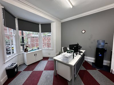 Mortimer Hall, 1 Birmingham Road, Kidderminster, Office For Sale - p18.jpg