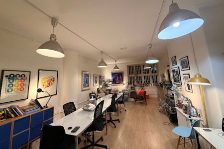 Shoreditch Town Hall, Second Floor Unit 3, London, Office To Let - Shoreditch-Town-Hall-380-Old-Street-Hoxton-Office-Studio-To-Let-EC1V-9LT-Internal2-Dominion.London.jpg