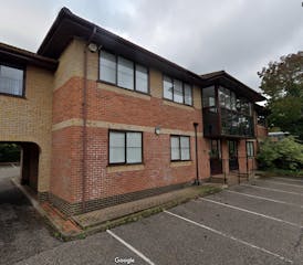 Building 2, Forest Court, Wokingham, Offices To Let / For Sale - External 3.png