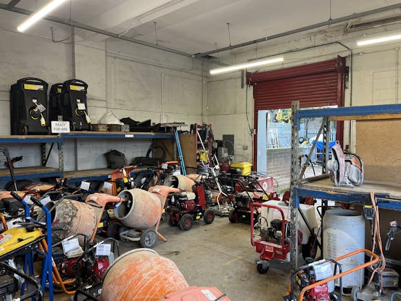 129 Somerford Road, Christchurch, Other To Let - IMG_5540.JPG