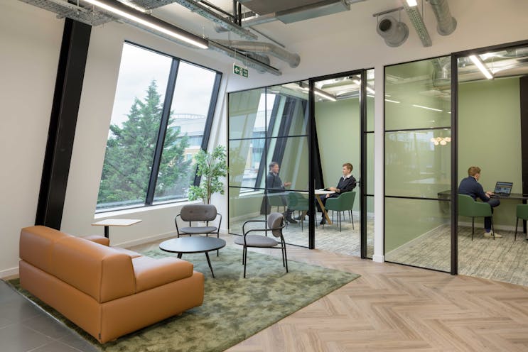 The Brick Works, 35-43 Greyfriars Road, Reading, Office To Let - The Brick Works  Internal10.jpg