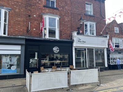 20 Market Place, Knaresborough, Retail To Let - IMG_2437.jpeg