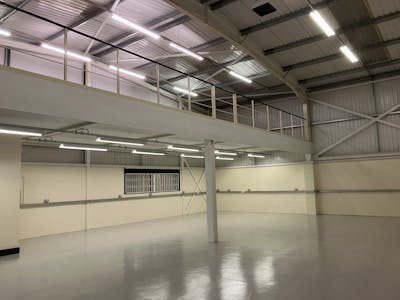 Unit 200B, Ashchurch Business Centre, Alexandra Way, Tewkesbury, Industrial / Industrial / Warehouse To Let - Image 3