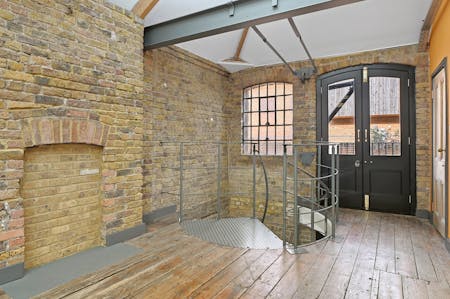 First and Second Floors, 51 Scrutton Street, London, Office To Let - OLBC51ScuttonStreet7.jpg