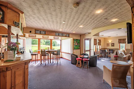 Kinloss Golf Club, Forres, A3 (Restaurants and Cafes) / Agriculture Land / Alternative Use Opportunity / Caravan Park - Residential / Development / Development Land / Development Potential / Residential Development / Residential Conversion / Development Site / Golf Course / Land / Land (Green Field) / Leisure / Restaurant For Sale - Ground Photos (6).jpg