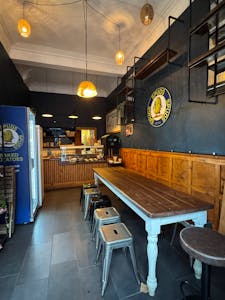 Spuds, 21 Byres Road, Glasgow, Cafe (A1) For Sale - IMG_0488.jpg