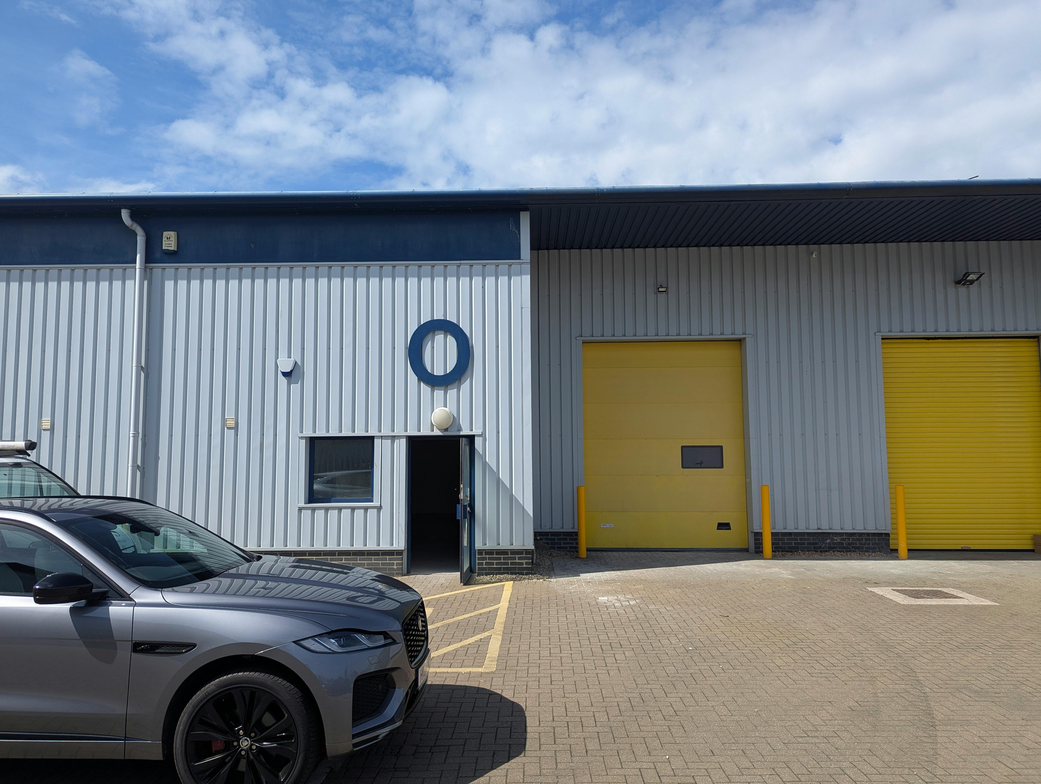 Unit O OYO Estate, Littlehampton For Sale - PXL_20260521_093119256.MP.jpg