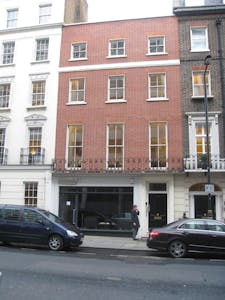 126 Wigmore Street, London, Office To Let - 126WS.jpg