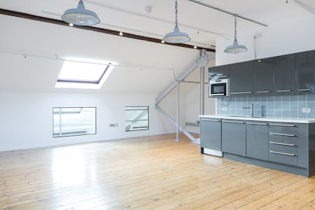 Units 24 & 25 Waterside, 44-48 Wharf Road, London, Office For Sale - WatersideUnits2425WharfRoadLondonN1ShoreditchHoxtonAngelOfficeStudioRentInternal2DominionLondon.jpg