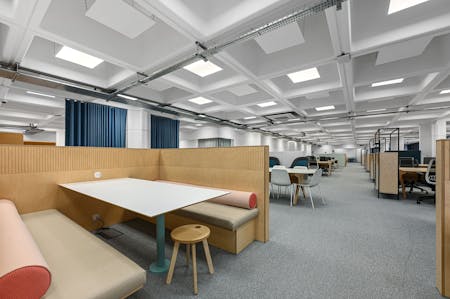 2nd Floor, The Truman Brewery, 91 Brick Lane, London, Office To Let - OLBC91BrickLane34.JPG