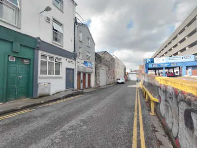 Ground Floor, 31 Parnell Place, Cork, Office / Retail To Let - 20260826_122603.jpg