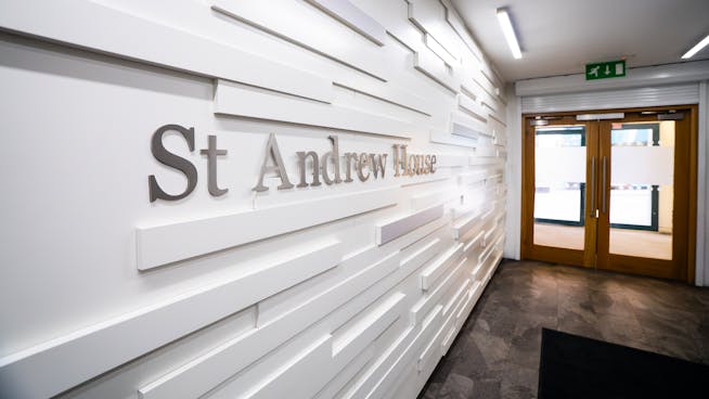 St. Andrews House, The Headrow, Leeds, Office To Let - DSC00172.jpg