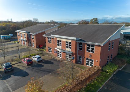 Unit 3, Apex Park, Wainwright Road, Worcester, Office To Let - Image 3