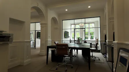 Aln Room, Ground Floor, Collingwood House, The Fleming, Burdon Terrace, Jesmond, Newcastle upon Tyne, Office To Let - 20260505_142941000_iOS.jpg
