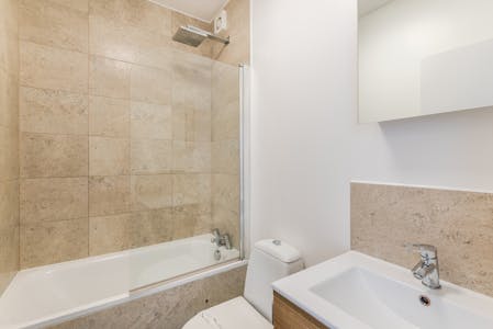 Unbroken Marylebone Freehold, 23 York Street, London, Residential For Sale - 23E.YorkSt-10.jpg