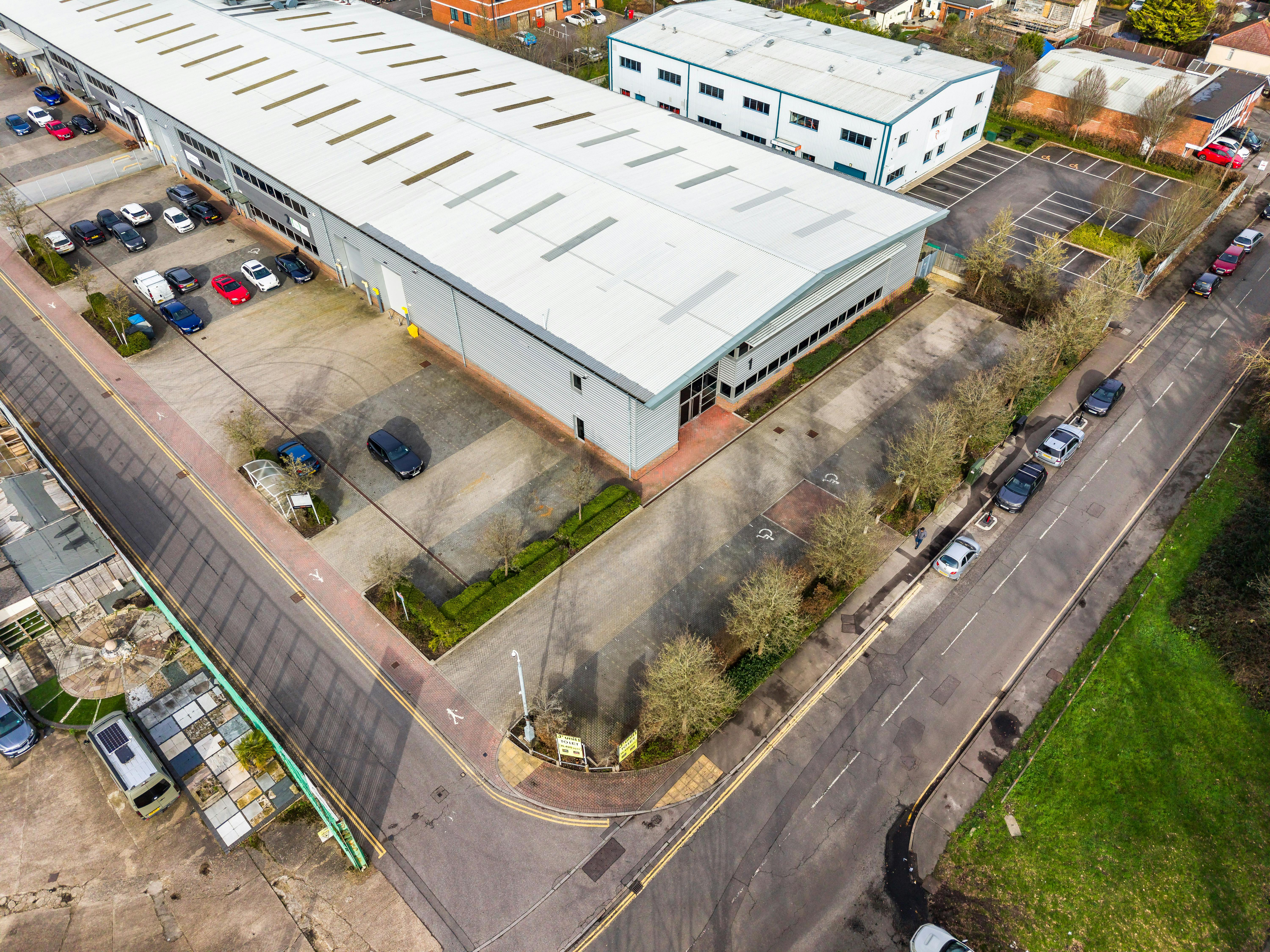 Unit 1, J4, Doman Road, Camberley, Warehouse & Industrial To Let - DJI_20260217134540_0345_D.jpg