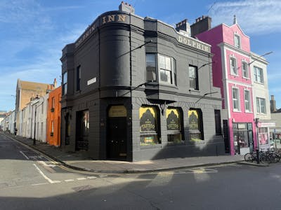 66-67 North Road, Brighton, A3 (Restaurants and Cafes) / Healthcare / Leisure / Office / Other - Health / Nursery / Church / Education / Pub / Bar / Club / Restaurant / Cafe / Retail To Let - IMG_8812.jpeg