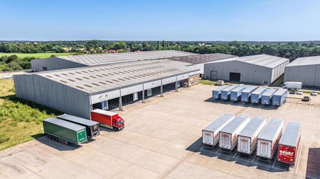 Johnston Quarter, Harling Road, Snetterton, Distribution Warehouse / Industrial / Industrial (Multi Let Scheme) / Trade / Industrial / Warehouse To Let - photo4.jpg