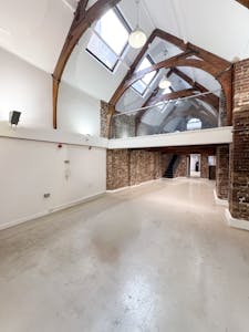 146B Kings Cross Road, London, Office To Let - 4