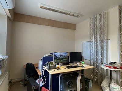 First Floor Side Suite, Delmon House, Burgess Hill, Office To Let - 3.JPEG