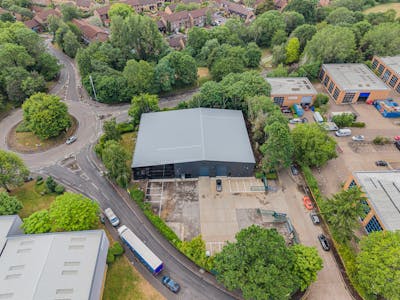 Unit 7 Plane Tree Crescent, Feltham, Warehouse To Let - Plane Tree 2.jpg