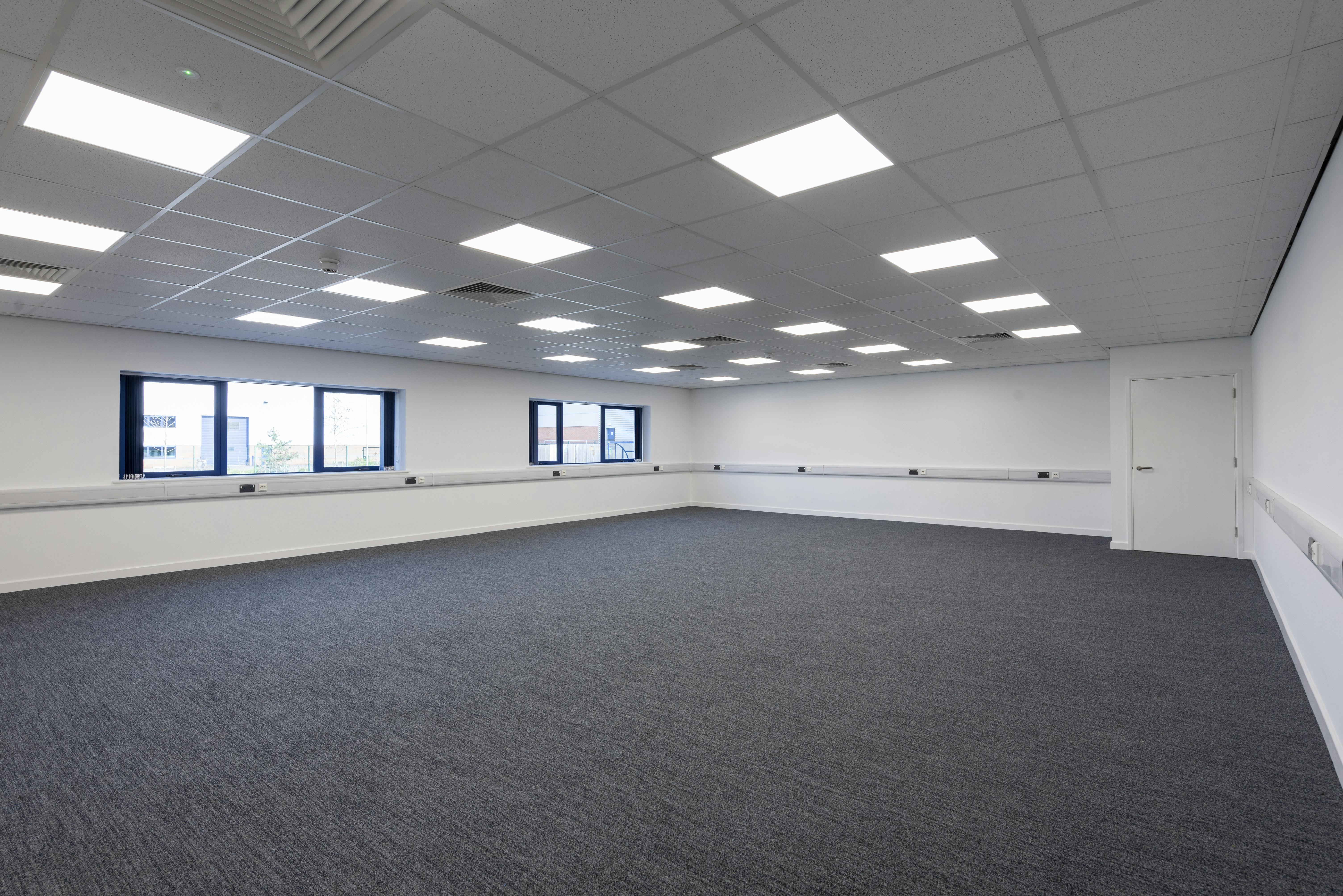 6 Henley Business Park, Pirbright Road, Guildford, Industrial / Warehouse To Let - Office.JPG
