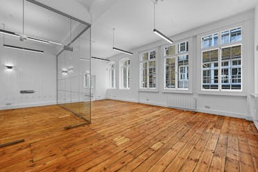 Unit 3 Hudson Yard, 58 Charlotte Road, London, Offices To Let - OLBCUnit3HudsonYard8.JPG - More details and enquiries about this property