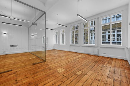 Unit 3 Hudson Yard, 58 Charlotte Road, London, Office To Let - OLBCUnit3HudsonYard8.JPG