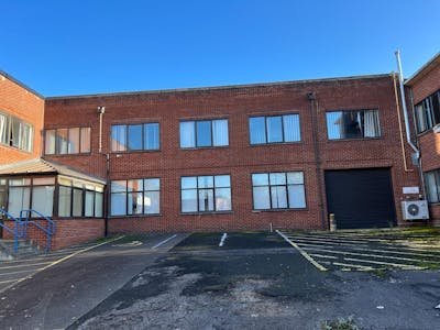 George Road Business Park, Birmingham, Office To Let - Photo 28012022 11 40 20 1.jpg