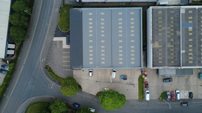 Unit 1, Lenton Drive, Leeds, Industrial/Logistics / Trade Counter To Let - dji_fly_20260505_102834_173_1777973385960_photo_optimized.JPG