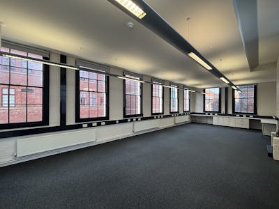 Sellers Wheel, 151 Arundel Street, Sheffield, Office To Let - IMG_4224.jpg