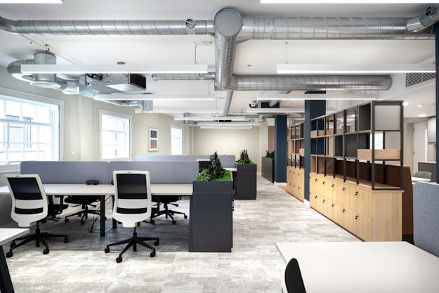 22 Sackville Street, London, Office To Let - 22SackvilleSt7.jpg